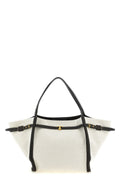 Tod's Tote Bag With T Timeless Plaque