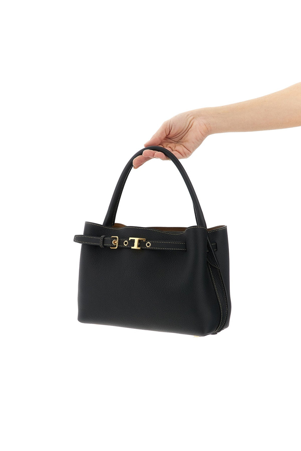 'T Timeless' Mini Handbag