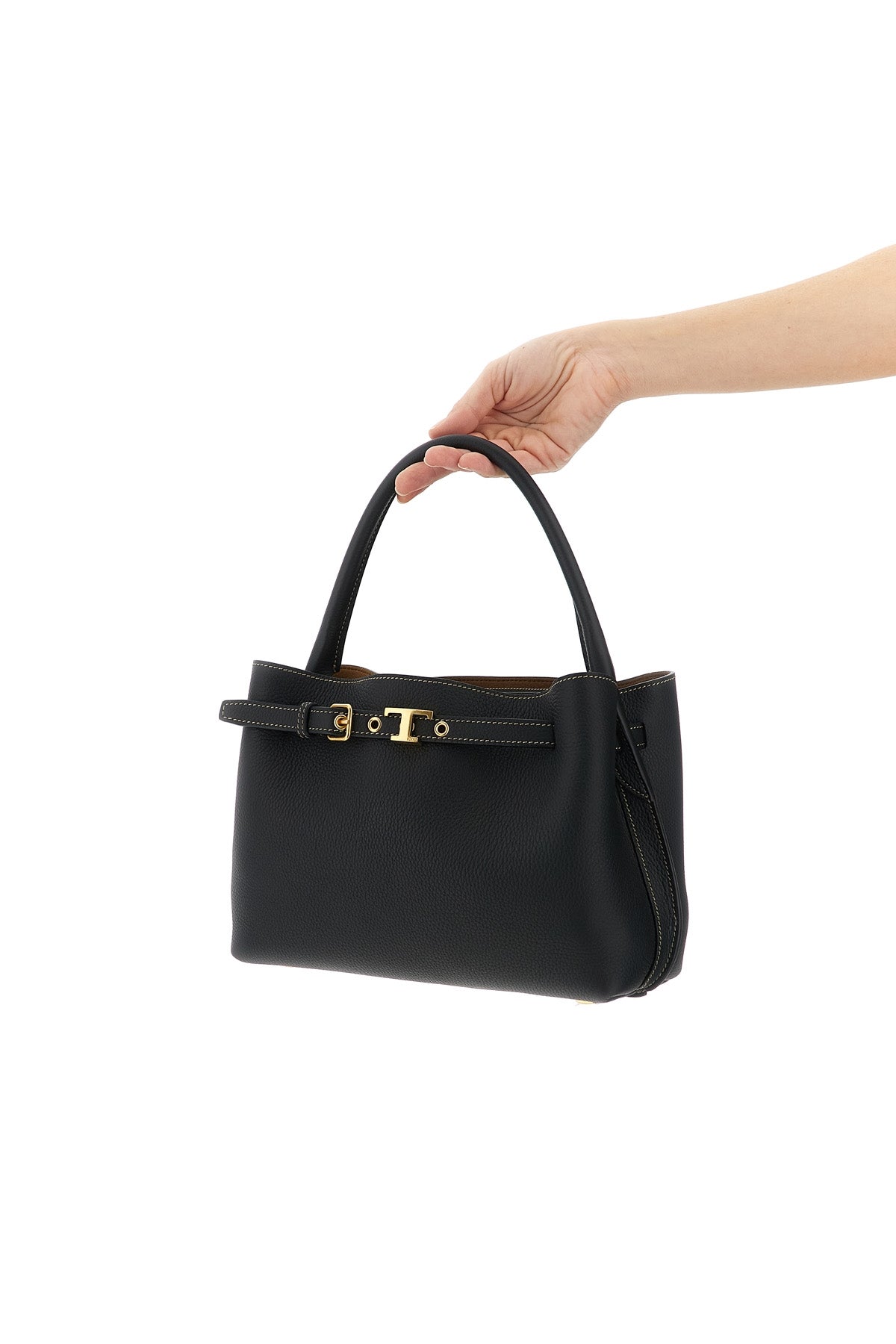 'T Timeless' Mini Handbag