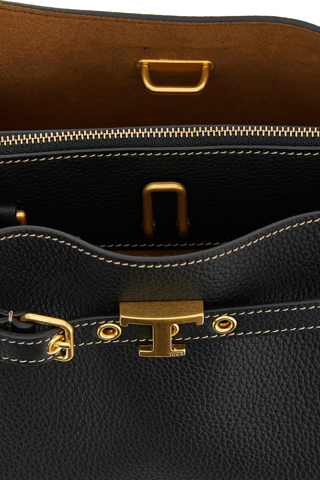 'T Timeless' Mini Handbag