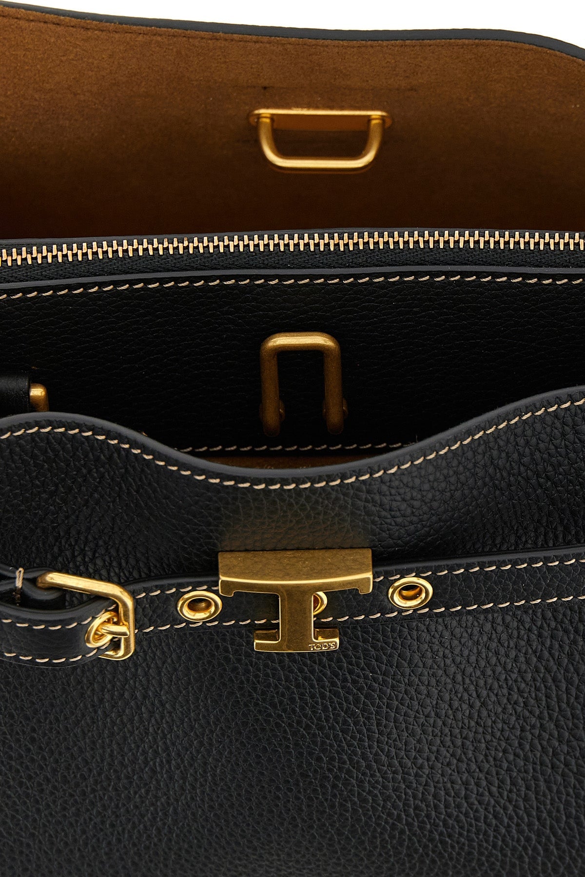 'T Timeless' Mini Handbag