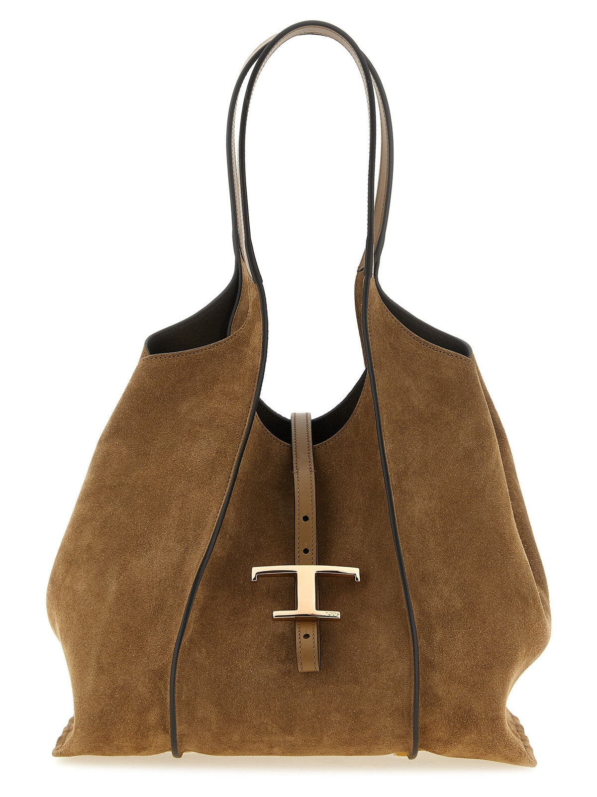 Tod's Women Medium 'T Timeless' Shopping Bag