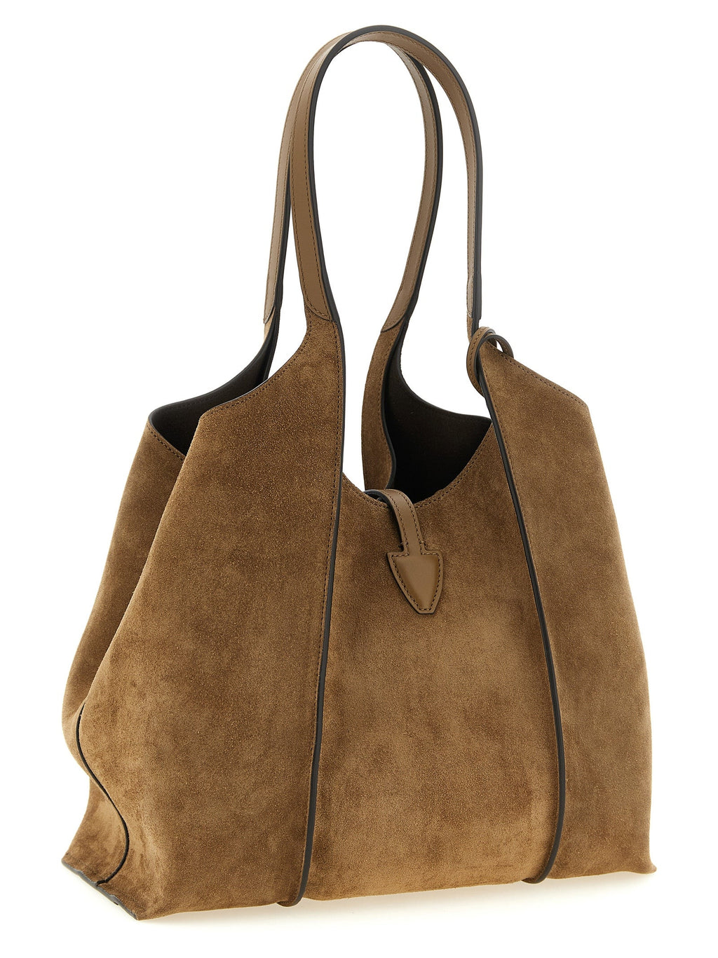 Tod's Women Medium 'T Timeless' Shopping Bag