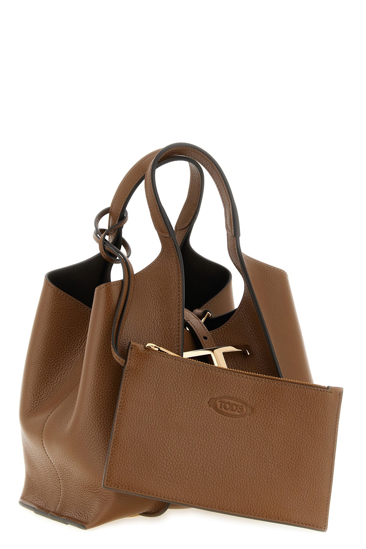 'T Timeless' mini handbag