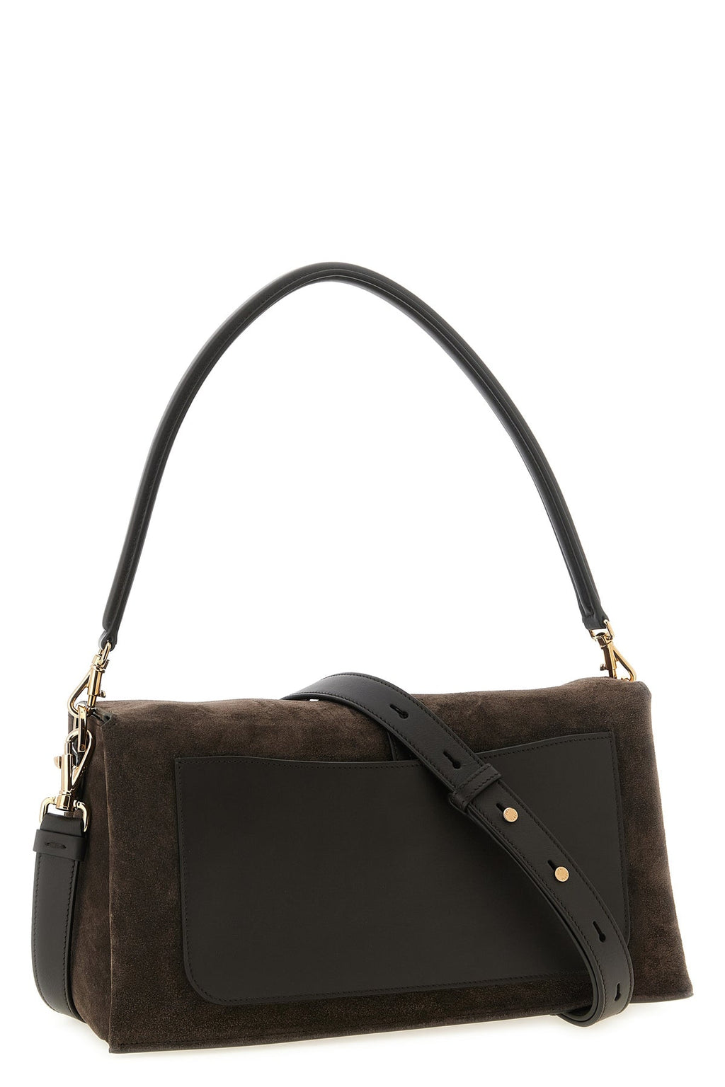 'Flap T Timeless' shoulder bag