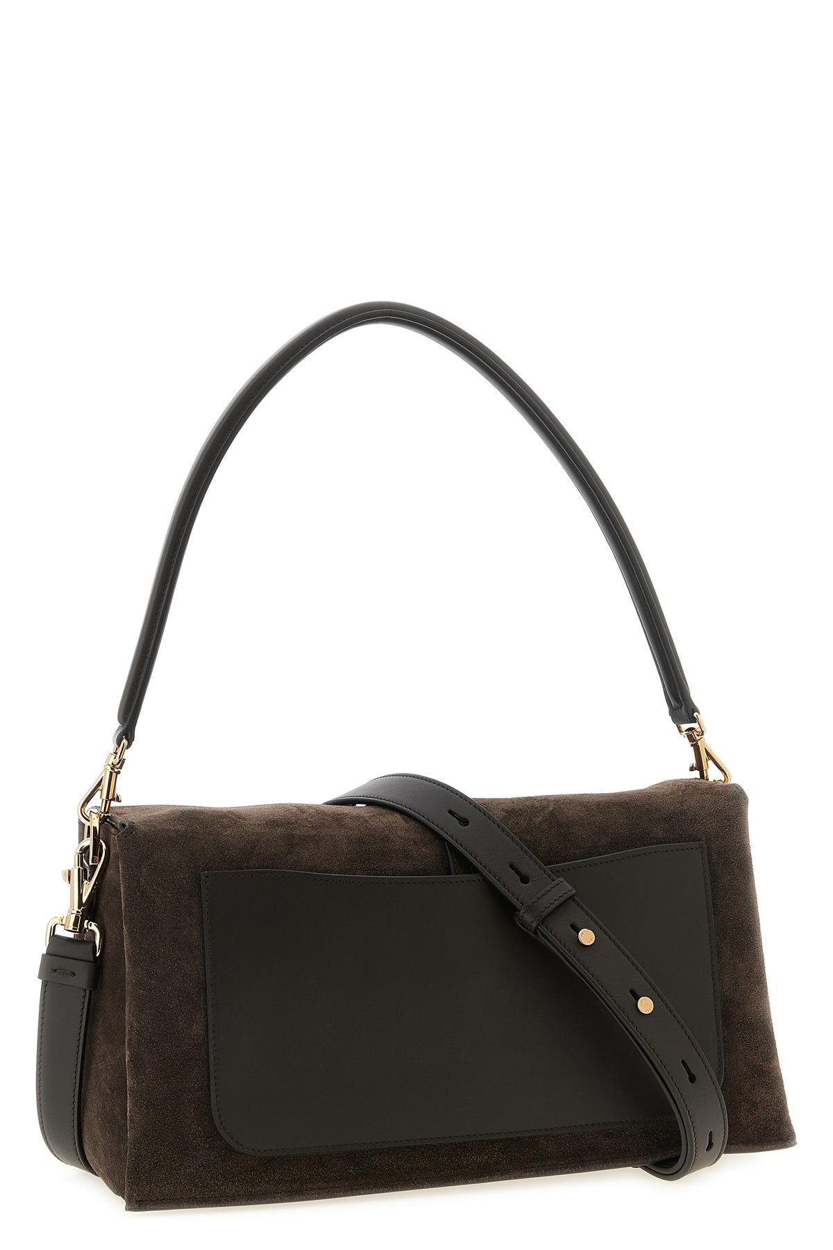 'Flap T Timeless' shoulder bag