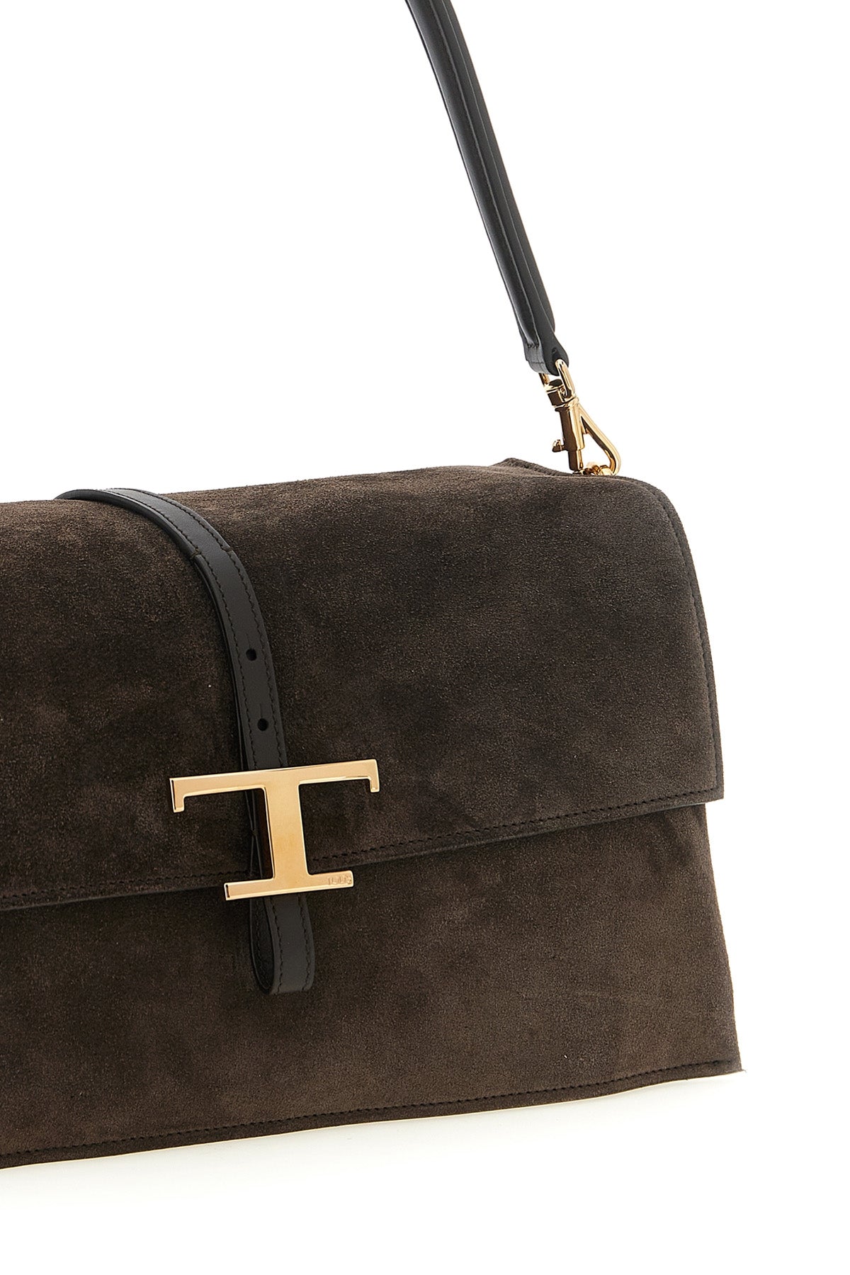 'Flap T Timeless' shoulder bag