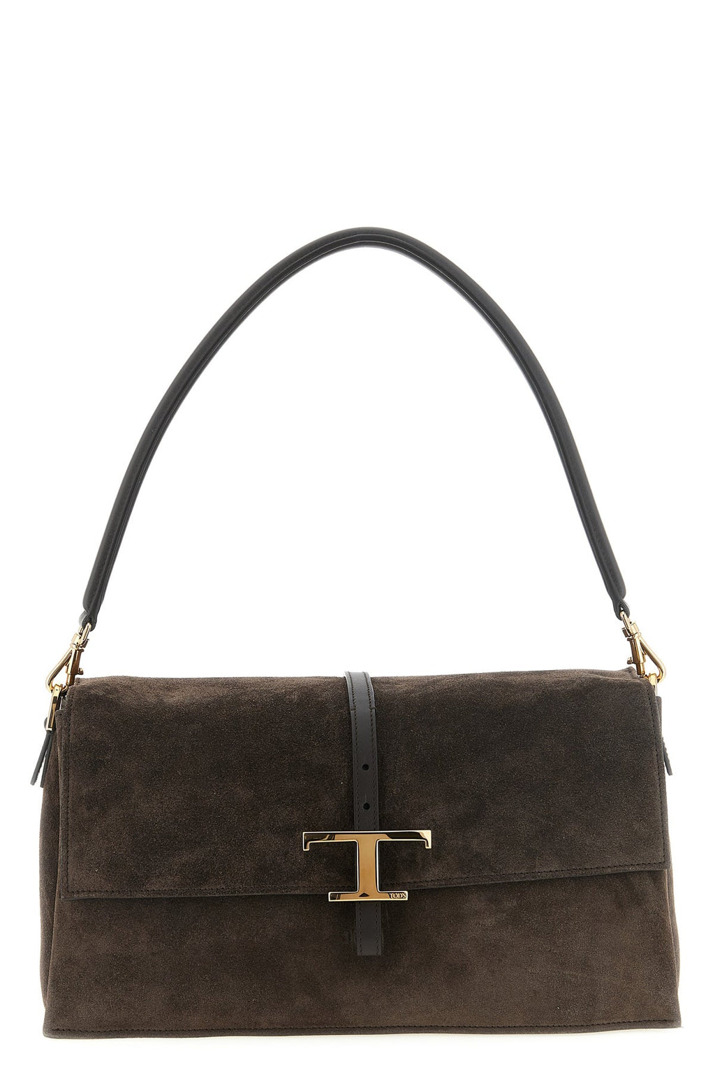 'Flap T Timeless' shoulder bag