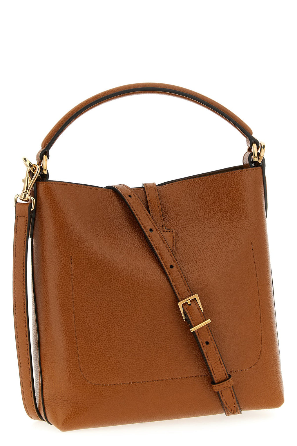 TOD'S 'T Timeless' mini bucket bag