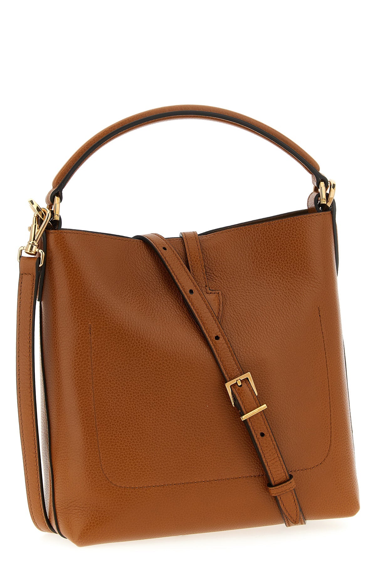 TOD'S 'T Timeless' mini bucket bag