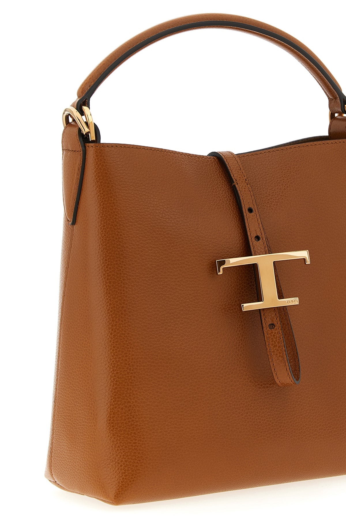 TOD'S 'T Timeless' mini bucket bag