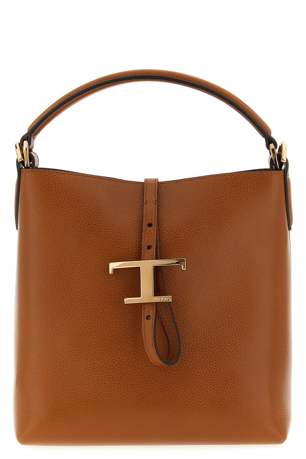 TOD'S 'T Timeless' mini bucket bag