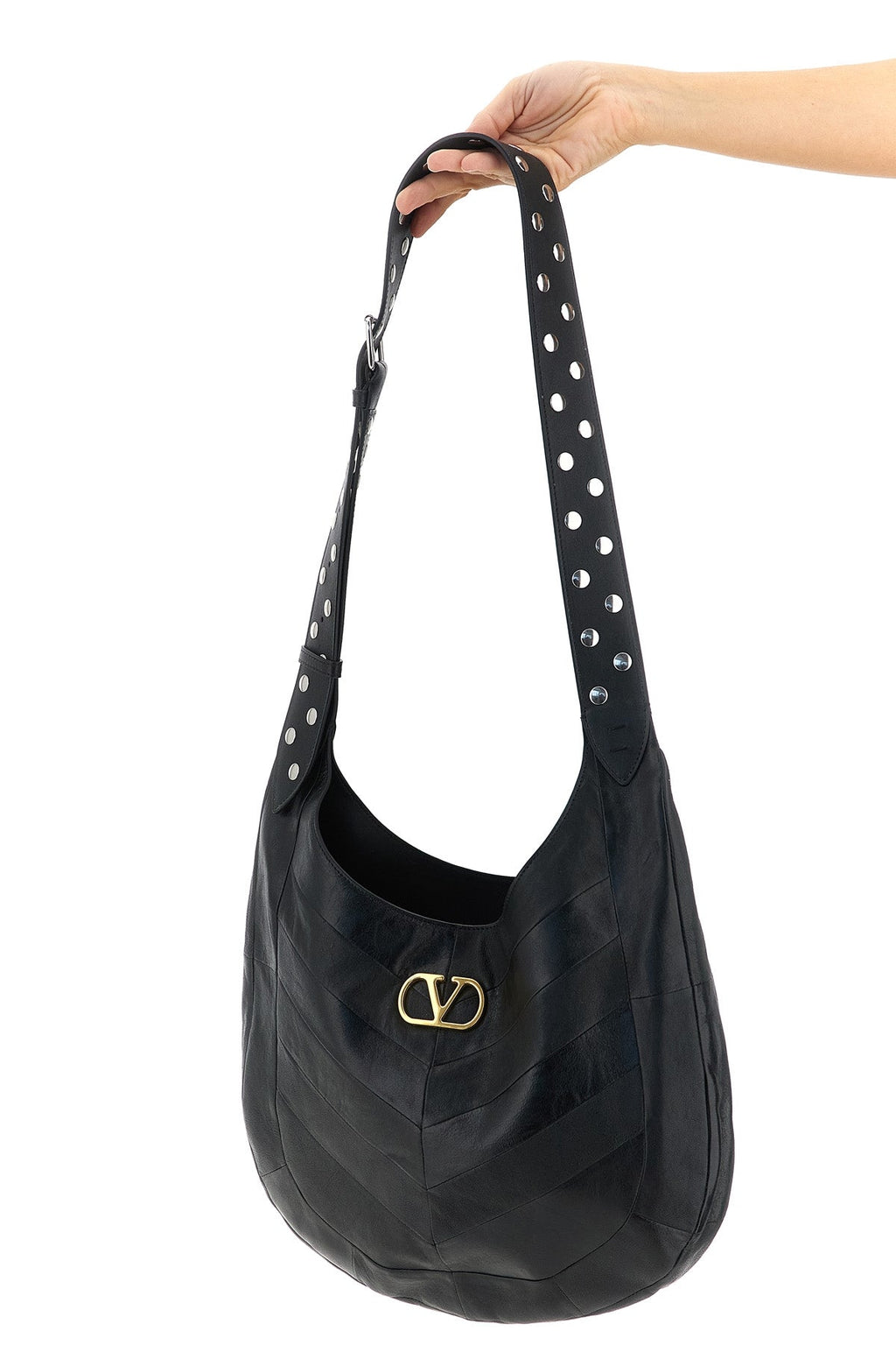 Valentino Garavani 'Hoboho' medium shoulder bag