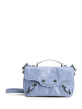Balenciaga Women "Le City" Dwarf Bag