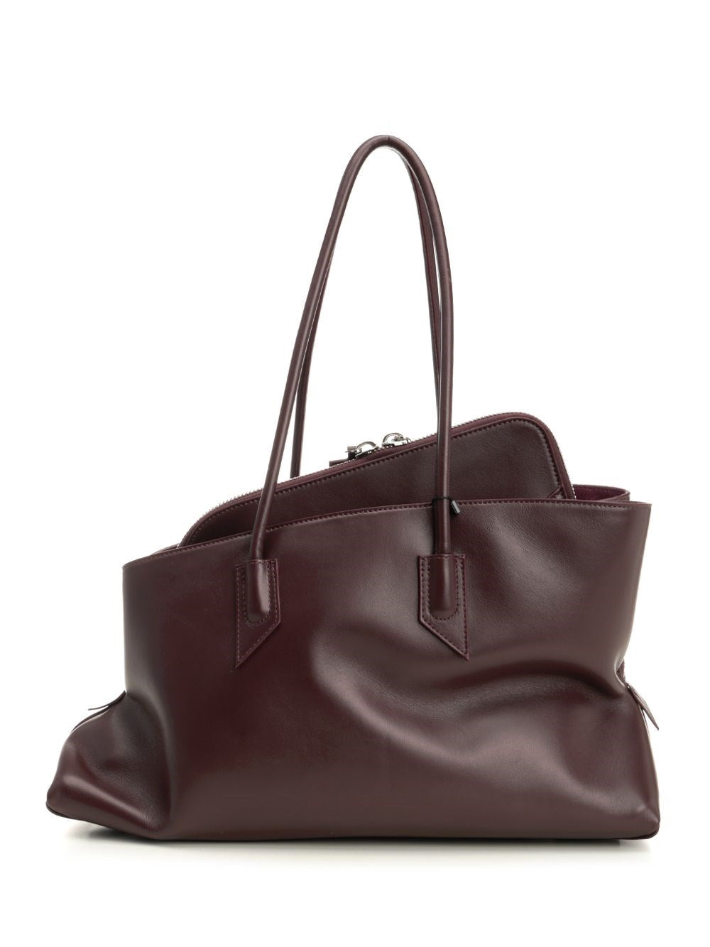 The Attico Women 'La Passeggiata Medium' Bag