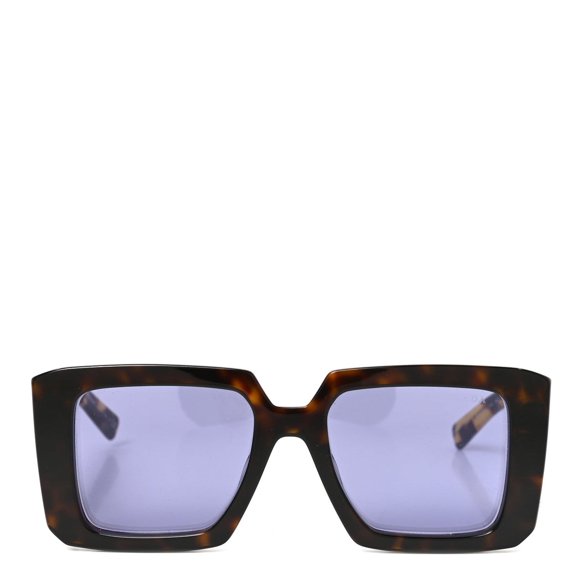 Acetate Symbole Sunglasses SPR 23Y-F Tortoise
