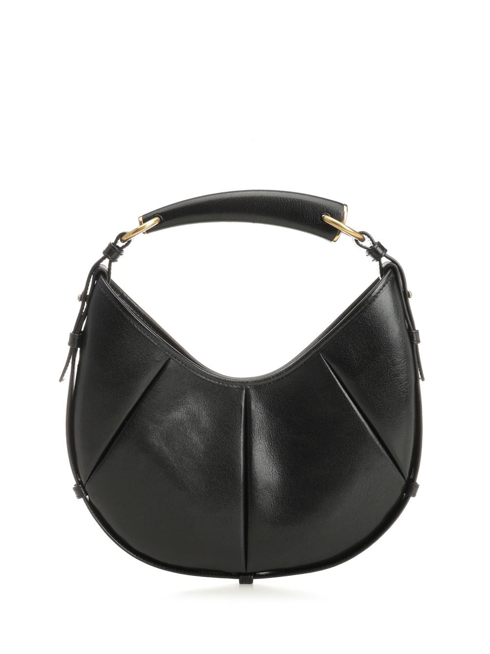 Saint Laurent Women Small Mombasa Bag