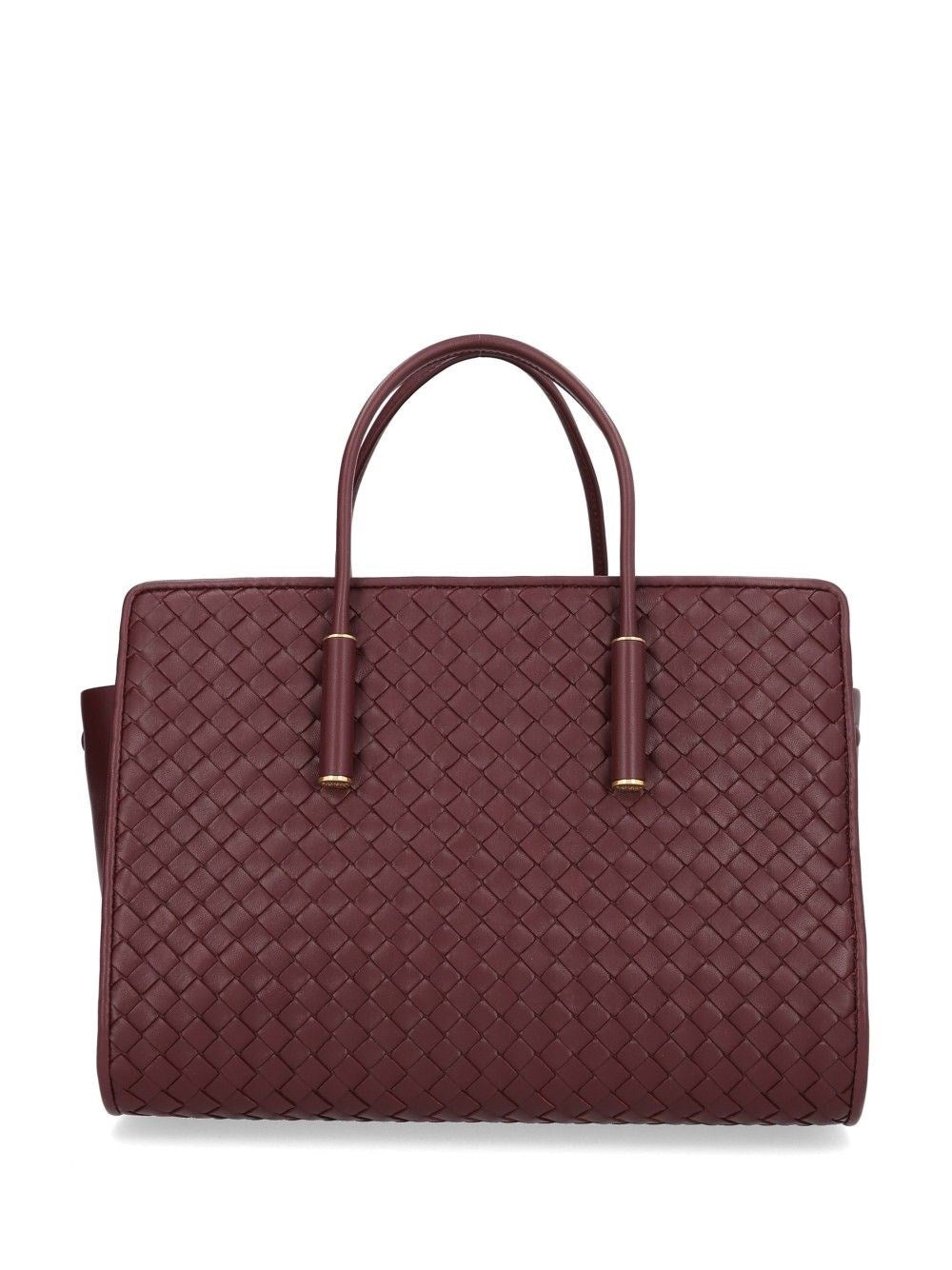Bottega Veneta Women Small "Barbara" Bag