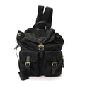 Tessuto Nylon Re-Edition 1978 Backpack Black