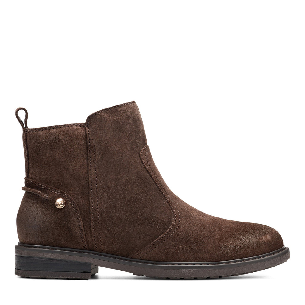 Juna Casual Booties
