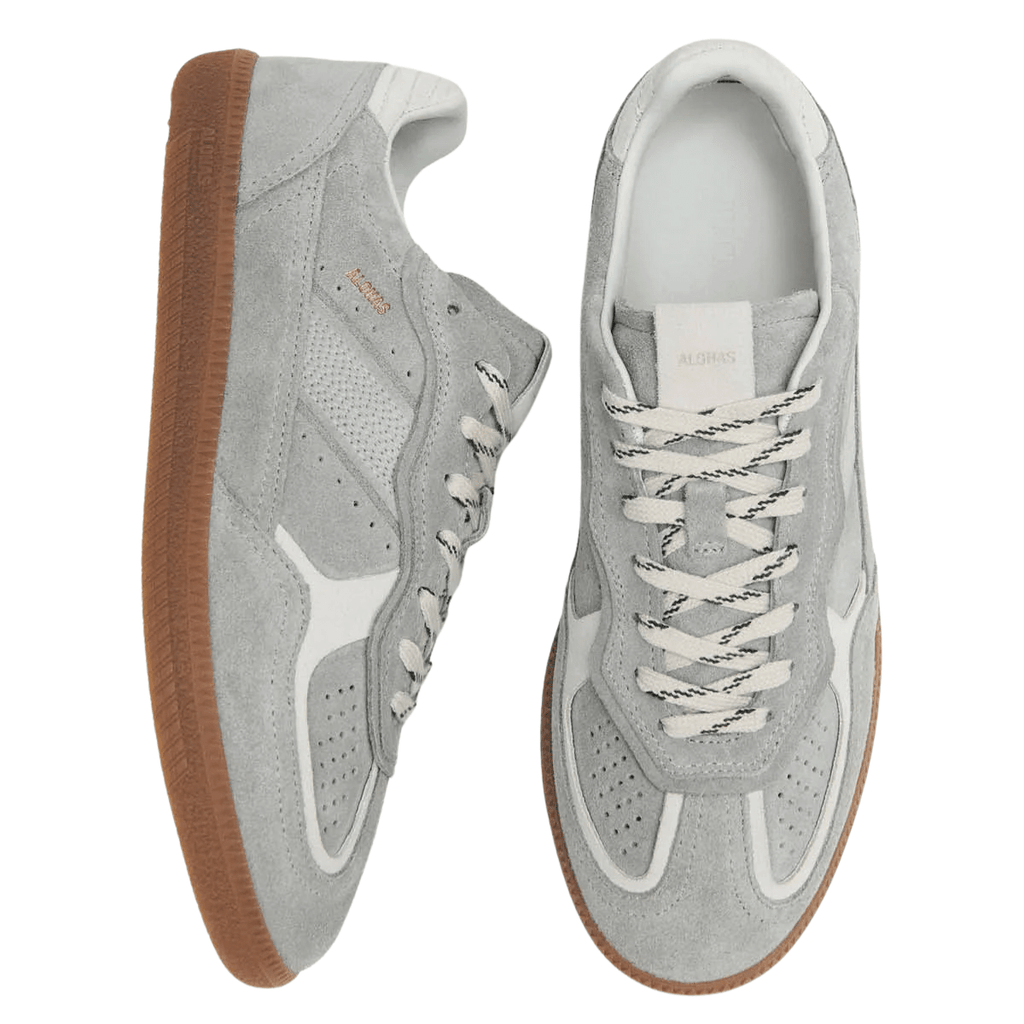 Alohas Women's Tb.490 in Rife Grey