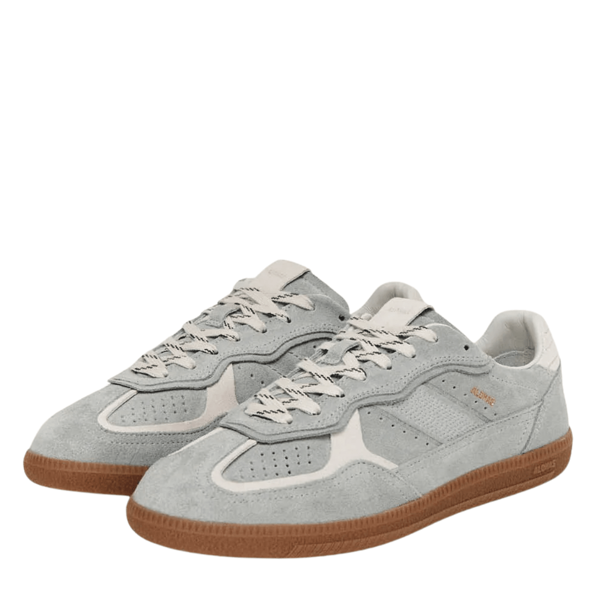 Alohas Women's Tb.490 in Rife Grey