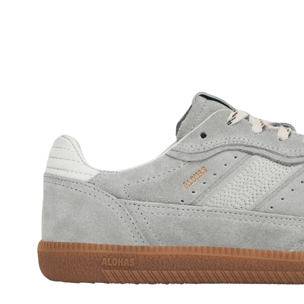 Alohas Women's Tb.490 in Rife Grey