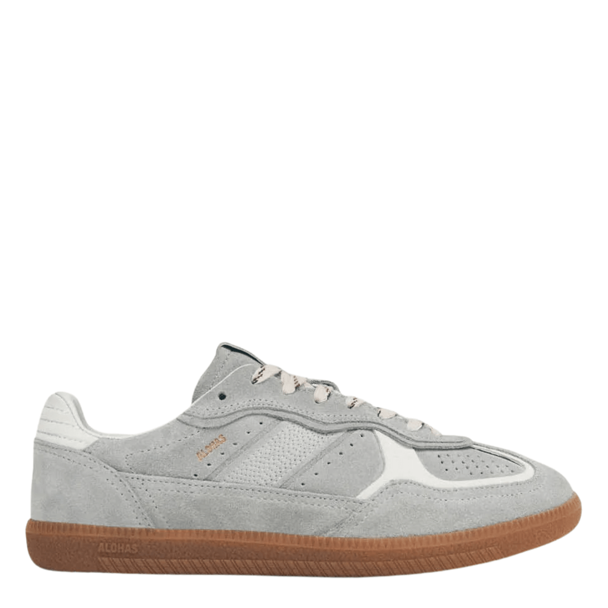 Alohas Women's Tb.490 in Rife Grey