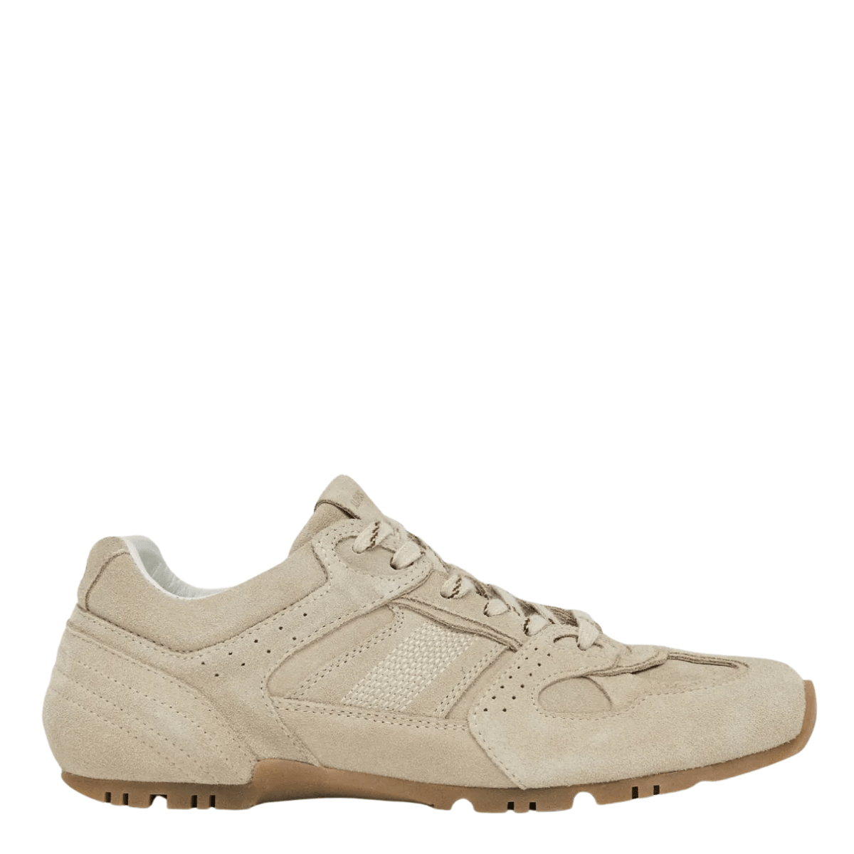 Alohas Women's Tb.56 in Suede Cream