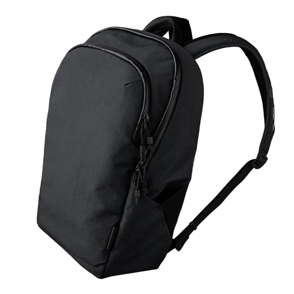 Alpaka Bravo Backpack 23L in Black