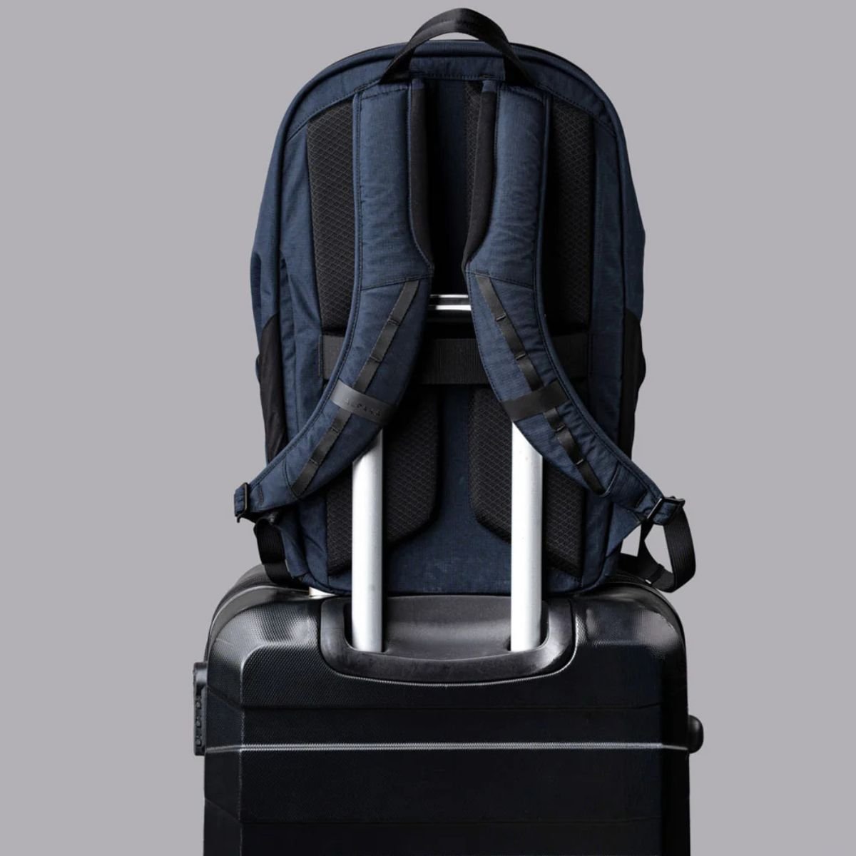 Alpaka Bravo Backpack 23L in Moonlight Blue