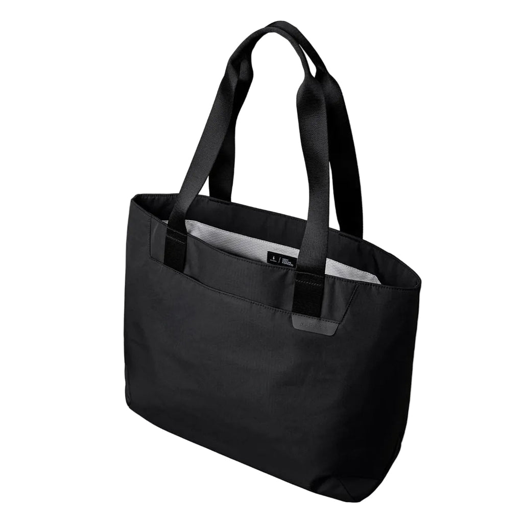Alpaka Elements Tote Large in Black