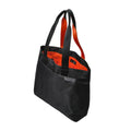 Alpaka Elements Tote Medium in Black