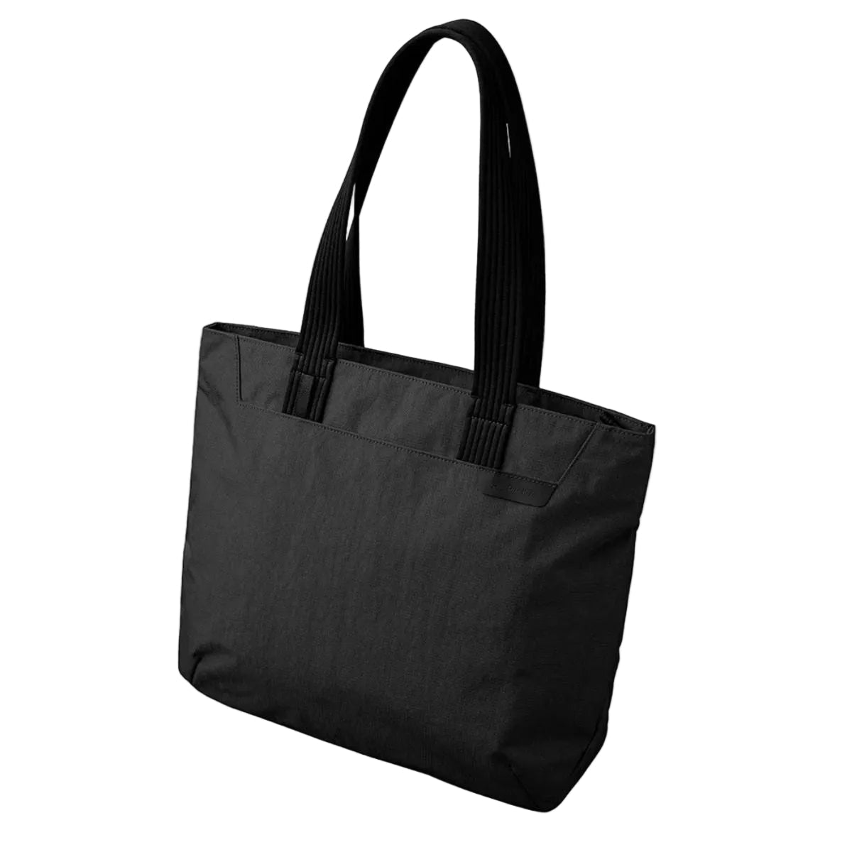Alpaka Flight Tote Medium in Black
