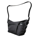 Alpaka Flow Satchel 4L in Black