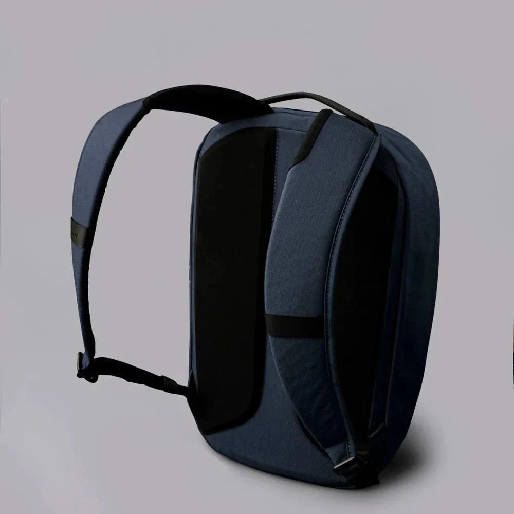 Alpaka Metro Backpack 12L in Moonlight Blue