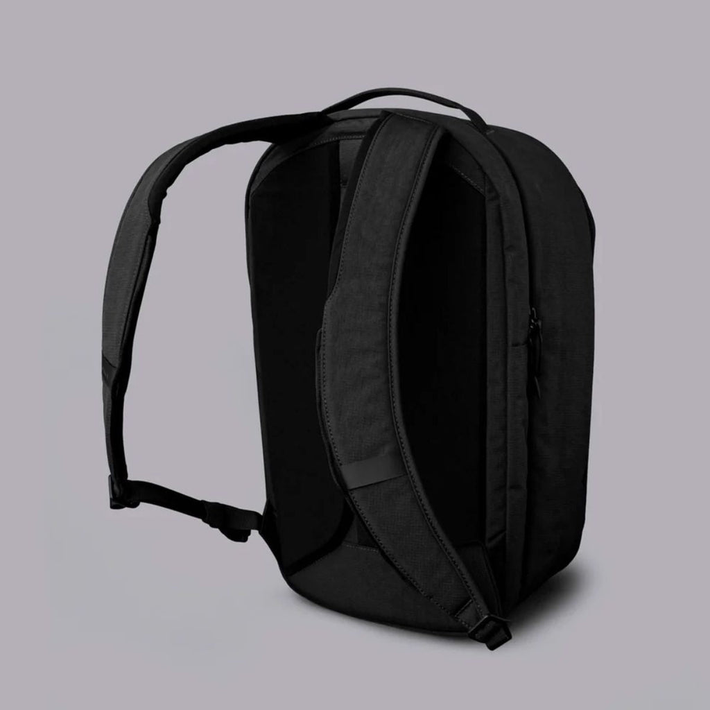 Alpaka Metro Backpack Pro 24L in Black