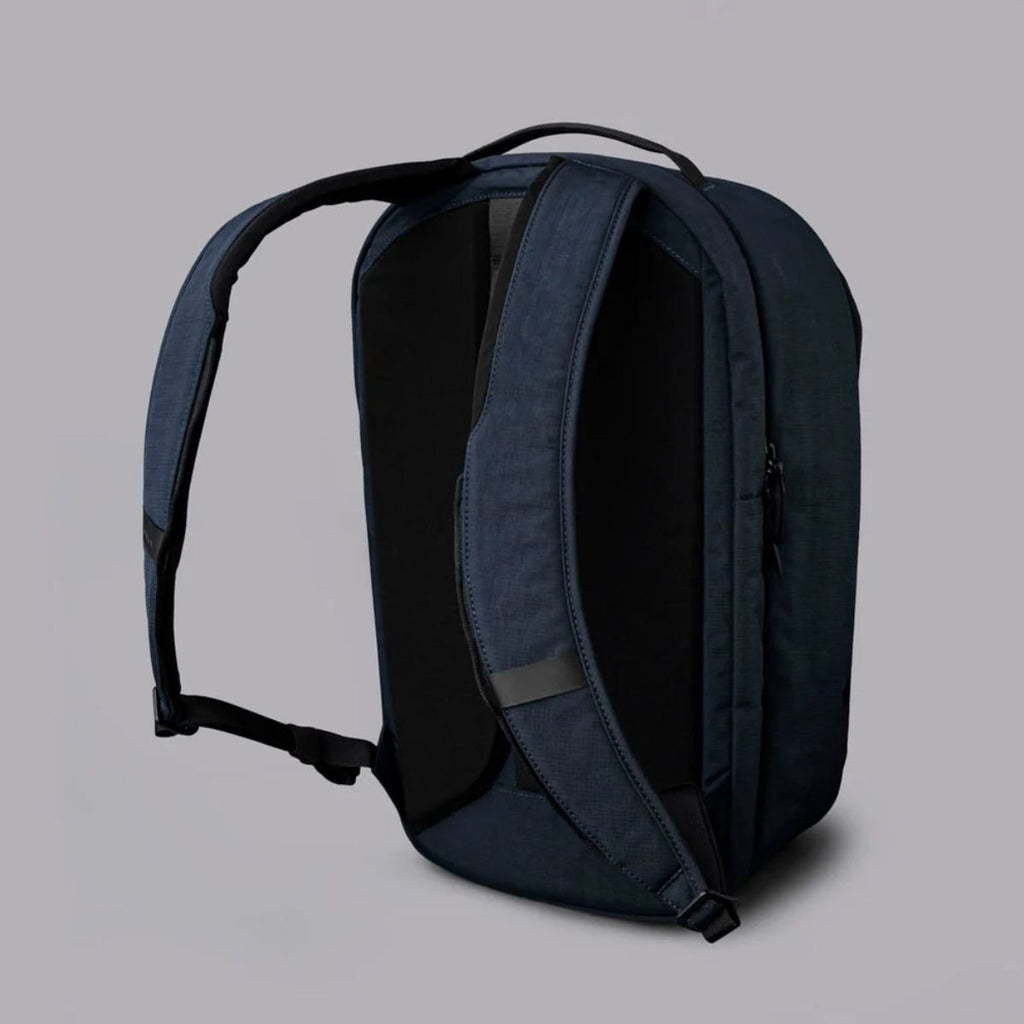 Alpaka Metro Backpack Pro 24L in Moonlight Blue