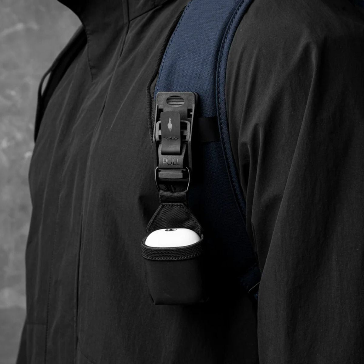 Alpaka Metro Backpack Pro 24L in Moonlight Blue