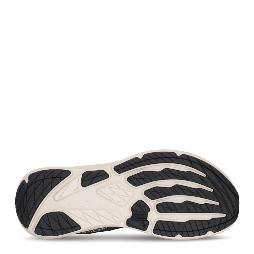 Altra Men's Experience Flow 3 in Black/White
