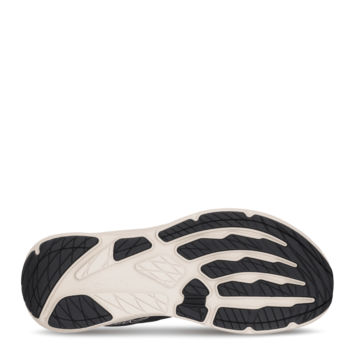Altra Men's Experience Flow 3 in Black/White