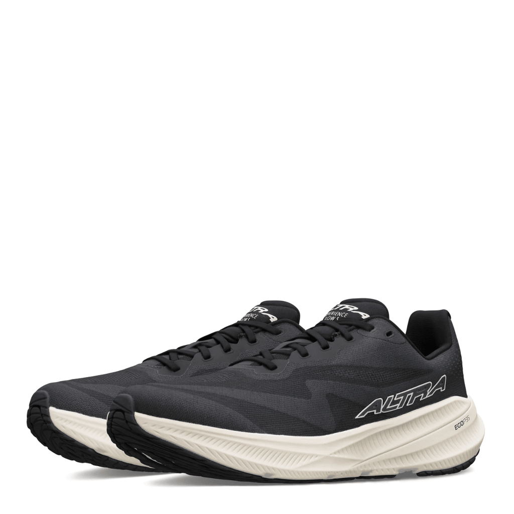 Altra Men's Experience Flow 3 in Black/White