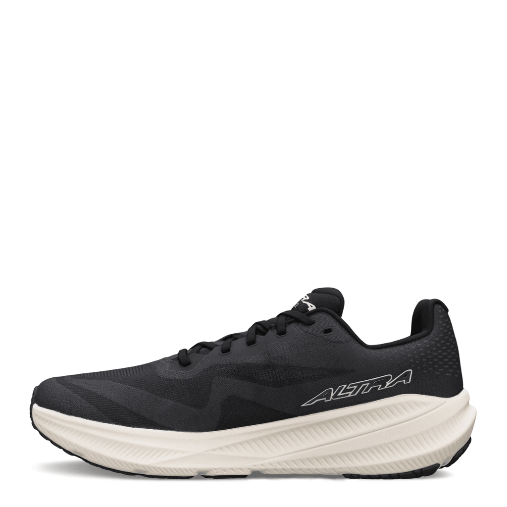 Altra Men's Experience Flow 3 in Black/White