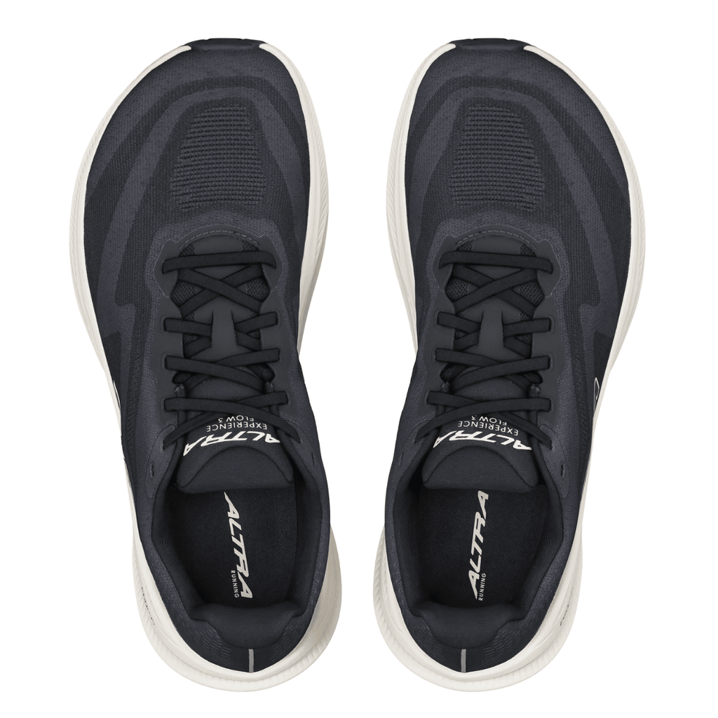 Altra Men's Experience Flow 3 in Black/White