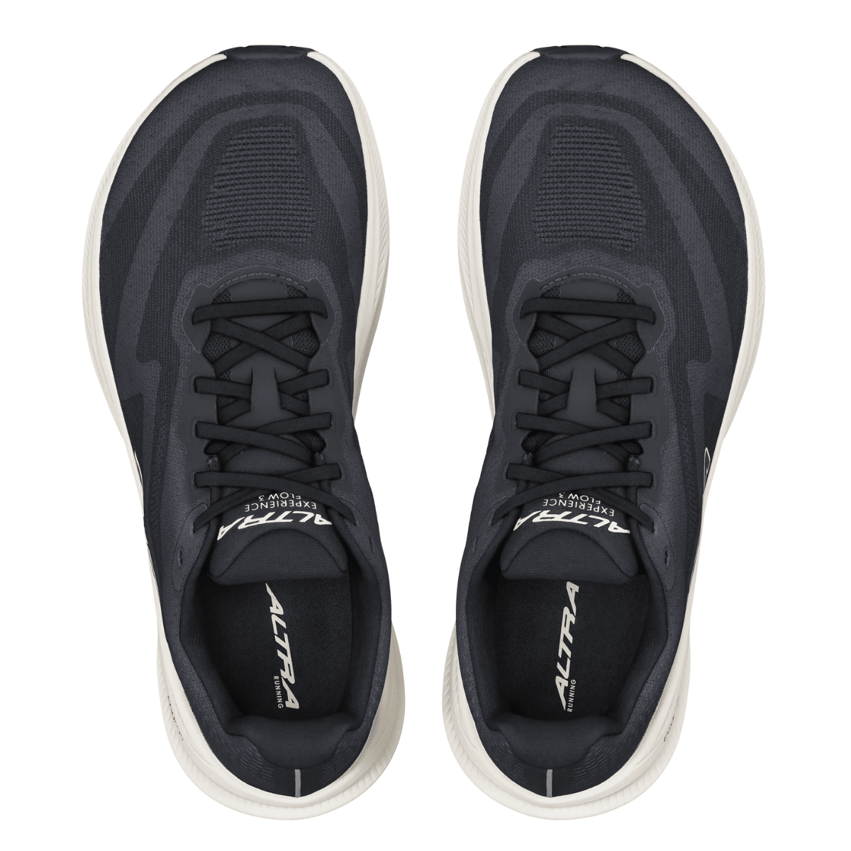 Altra Men's Experience Flow 3 in Black/White