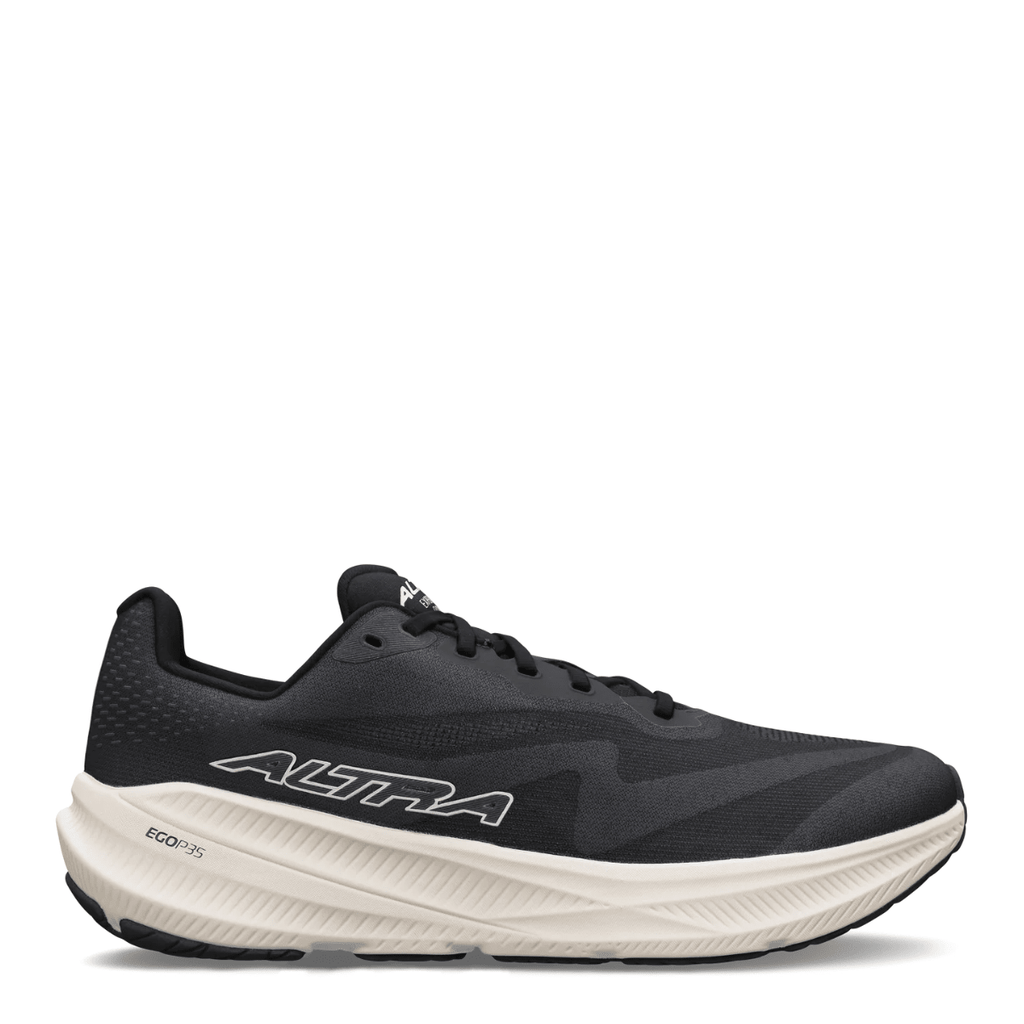 Altra Men's Experience Flow 3 in Black/White