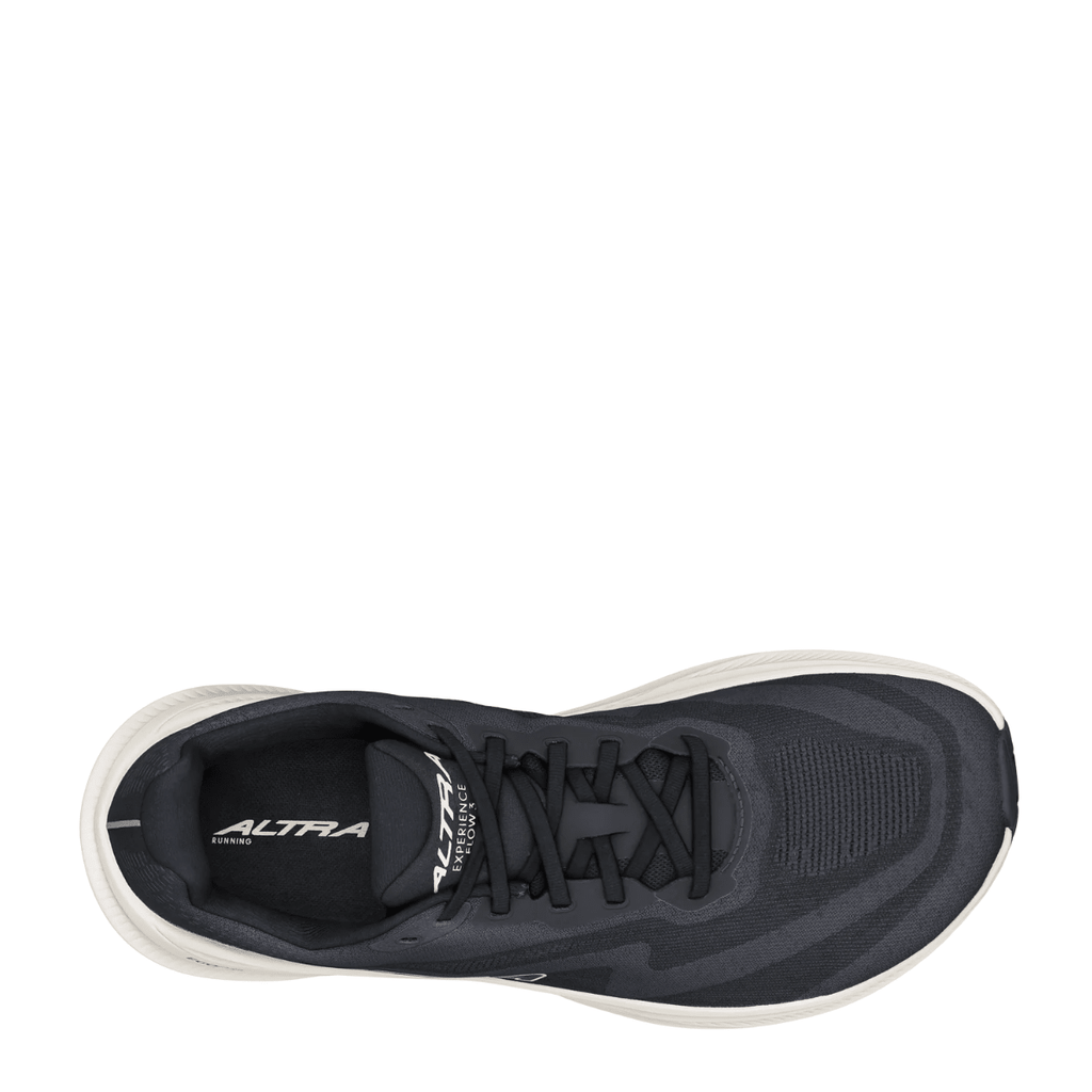 Altra Men's Experience Flow 3 in Black/White