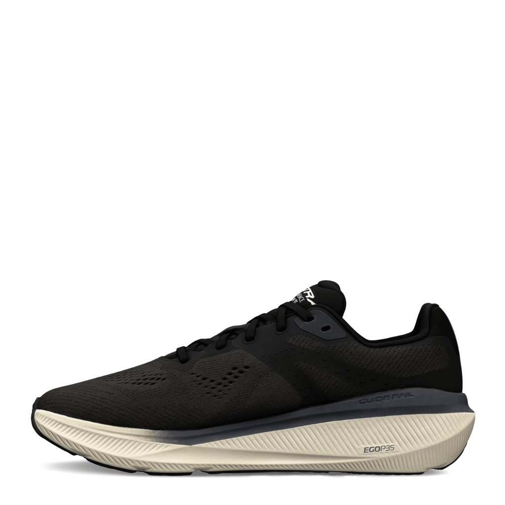 Altra Men's Experience Flow ST in Black/White