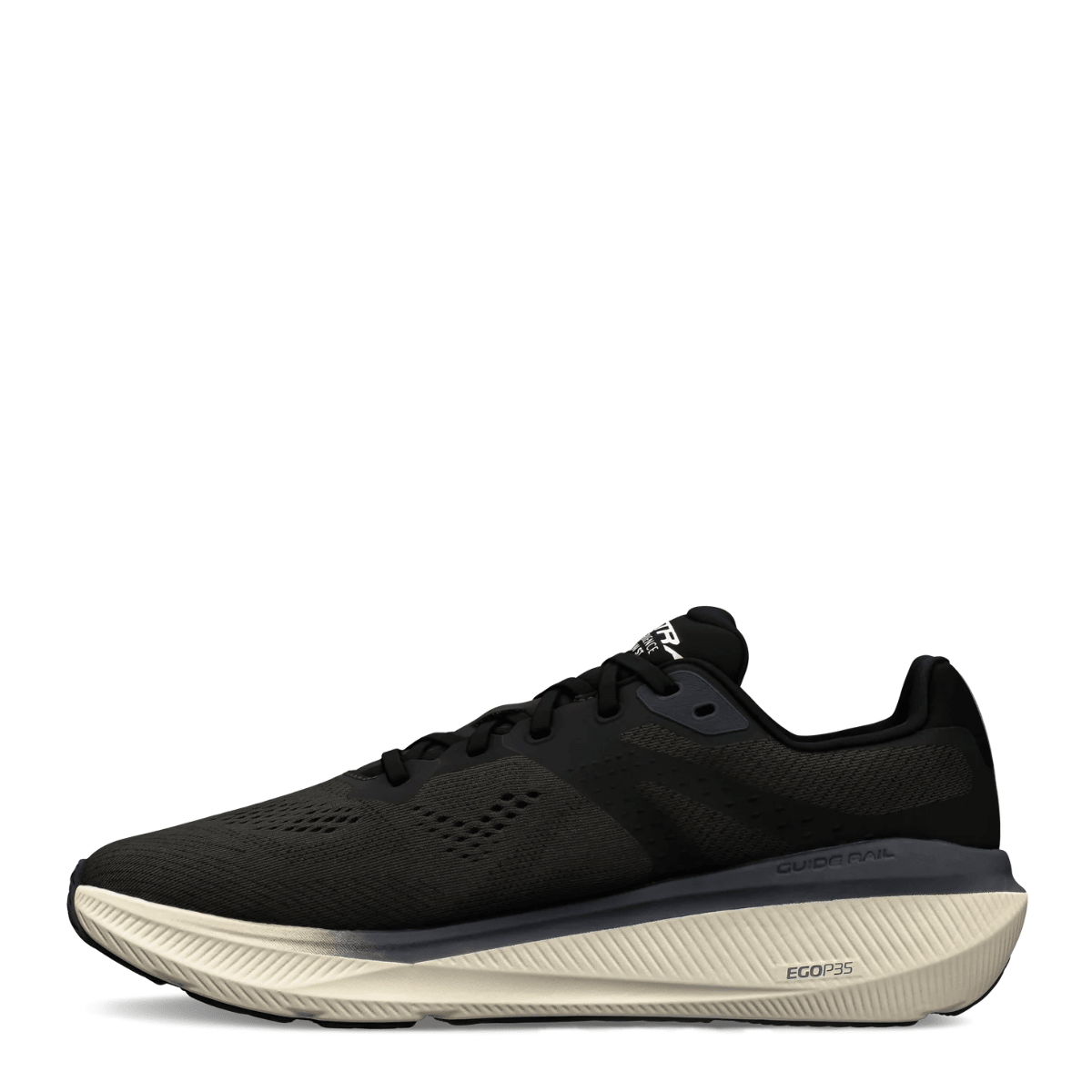 Altra Men's Experience Flow ST in Black/White