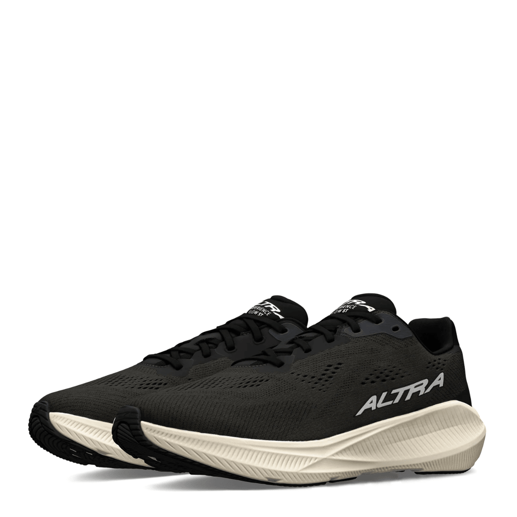 Altra Men's Experience Flow ST in Black/White